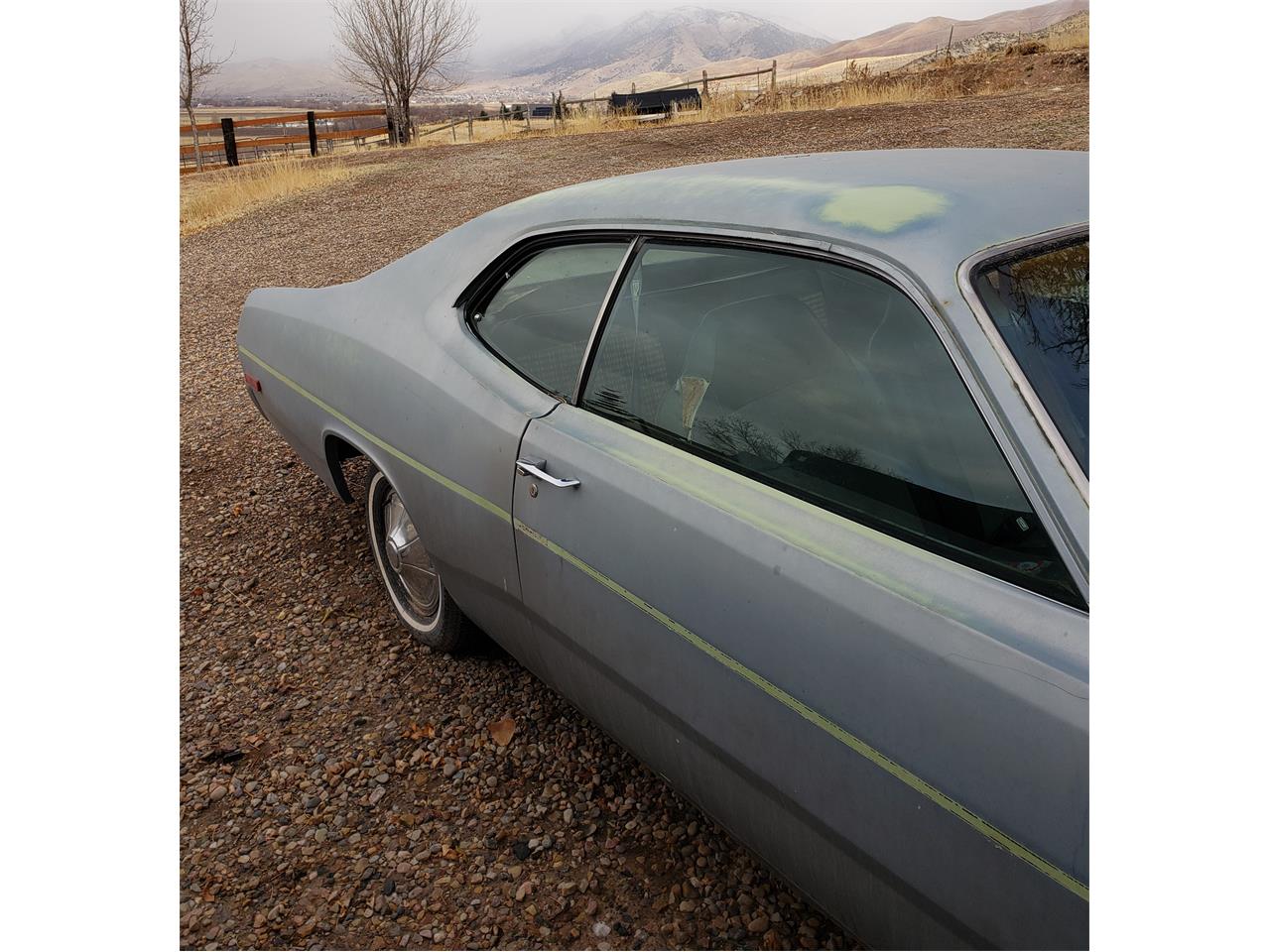 1973 Plymouth Duster for sale in Morgan, UT – photo 6