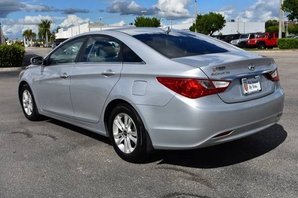 2013 Hyundai Sonata GLS for sale in Fort Myers, FL – photo 14