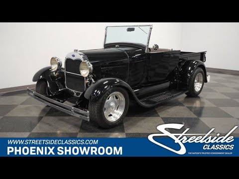1928 Ford Roadster for sale in Mesa, AZ – photo 2