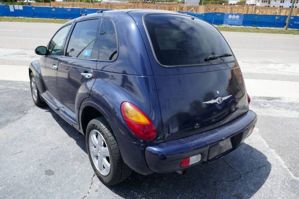 2003 CHRYSLER PT CRUISER WHEELCHAIR - - by dealer for sale in Clearwater, FL – photo 6