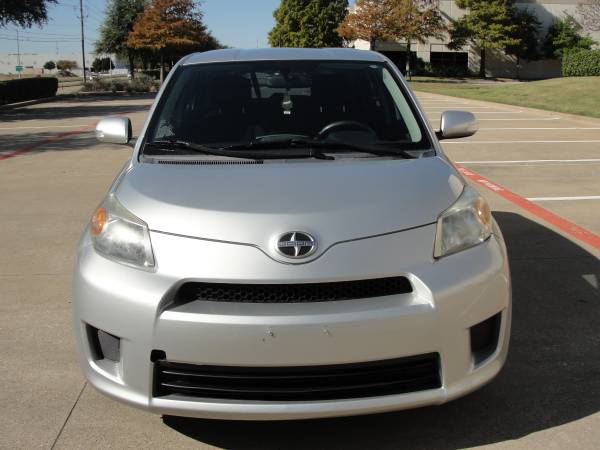 2011 SCION XD , GOOD CONDITION , CLEAN TITLE - cars & trucks - by... for sale in NORTH DALLAS, TX – photo 2