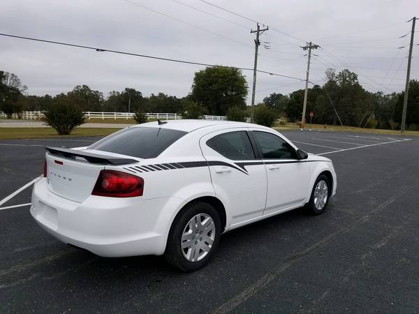 2012 Dodge Avenger for sale in Pocahontas, AR – photo 4