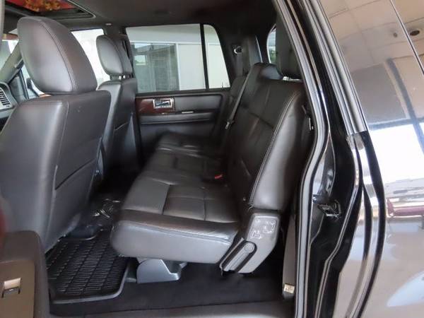 2014 Lincoln NAVIGATOR - cars & trucks - by dealer - vehicle... for sale in Oxnard, CA – photo 20