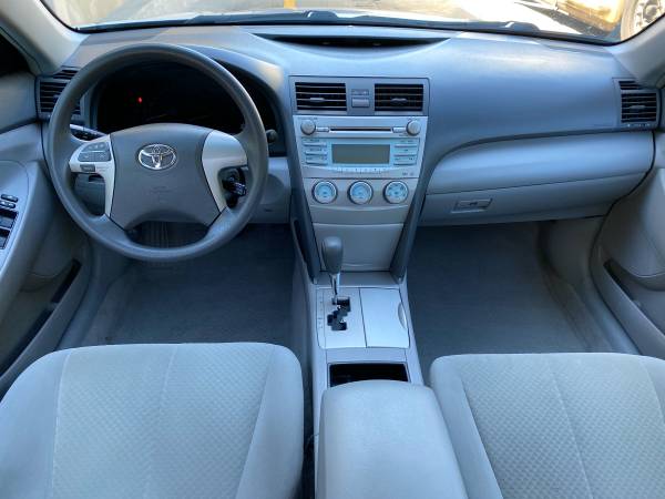 2009 Toyota Camry LE -- ONE OWNER -- 133K Miles -- for sale in Apex, NC – photo 8