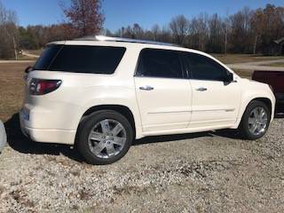 2015 GMC ACADIA DENALI - cars & trucks - by owner - vehicle... for sale in Brookland, AR – photo 2