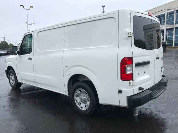 Reliable! 2013 Nissan NV 2500! Cargo Van! Guaranteed Finance! for sale in Ortonville, MI – photo 3