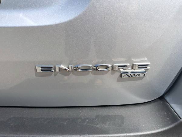 2013 Buick Encore Premium AWD for sale in Myrtle Beach, SC – photo 9