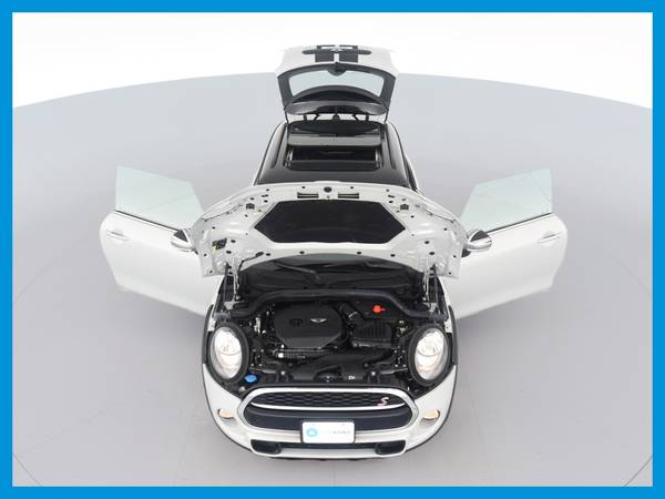 2018 MINI Hardtop 2 Door Cooper S Hatchback 2D hatchback Silver for sale in milwaukee, WI – photo 22