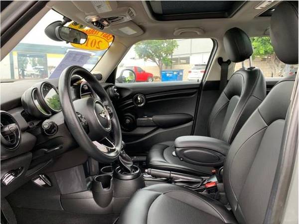 2017 MINI Hardtop 4 Door Cooper Hatchback 4D - cars & trucks - by... for sale in Garden Grove, CA – photo 9