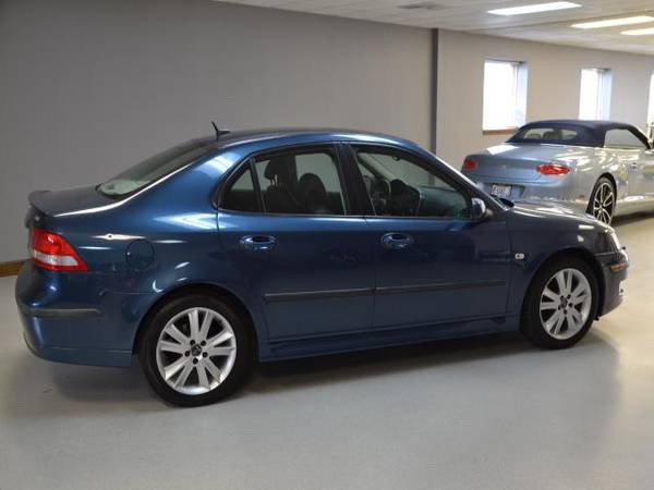2007 Saab 9-3 4dr Sdn Auto - cars & trucks - by dealer - vehicle... for sale in Dayton, OH – photo 10
