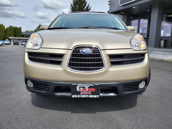 2007 Subaru B9 Tribeca Limited Sport Utility 4D - - by for sale in PUYALLUP, WA – photo 2
