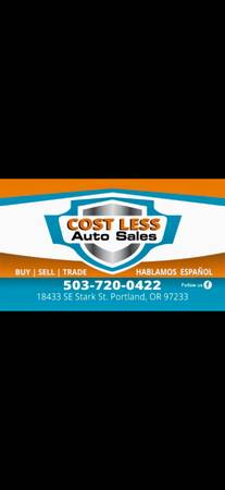 Subaru Legacy 4WD 4cyl & NO ISSUES ! - - by dealer for sale in Portland, OR – photo 8