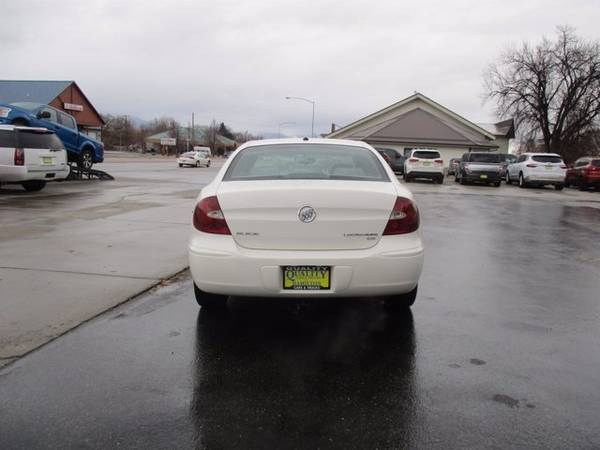 2007 Buick LaCrosse CX - - by dealer - vehicle for sale in Salmon, UT – photo 2