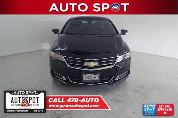 2014 Chevrolet Impala - - by dealer for sale in Other, Other – photo 2