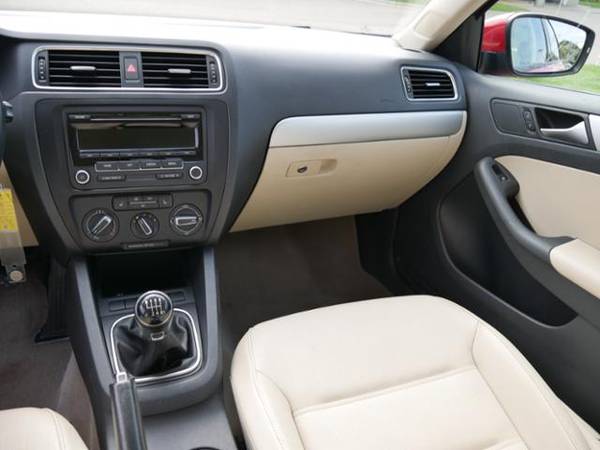 2012 Volkswagen Jetta Sedan TDI for sale in Burnsville, MN – photo 20