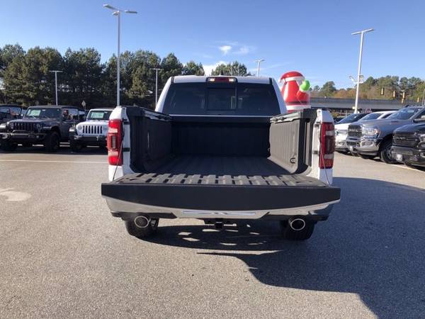 2019 Ram 1500 Ivory White Tri-Coat Pearlcoat For Sale *GREAT PRICE!*... for sale in Anderson, SC – photo 7