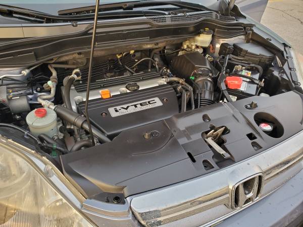 2007 Honda CR-V CRV EX-L AWD Newer Tires Heated Seats - cars & for sale in Omaha, NE – photo 22