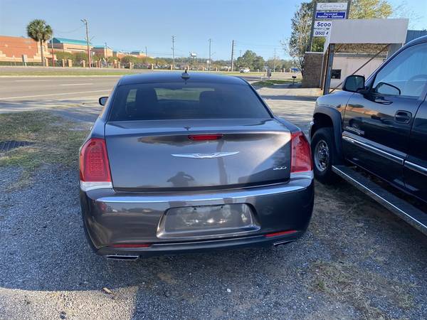 2017 Chrysler 300 Limited, 61245 miles Clean - - by for sale in Pensacola, FL – photo 11