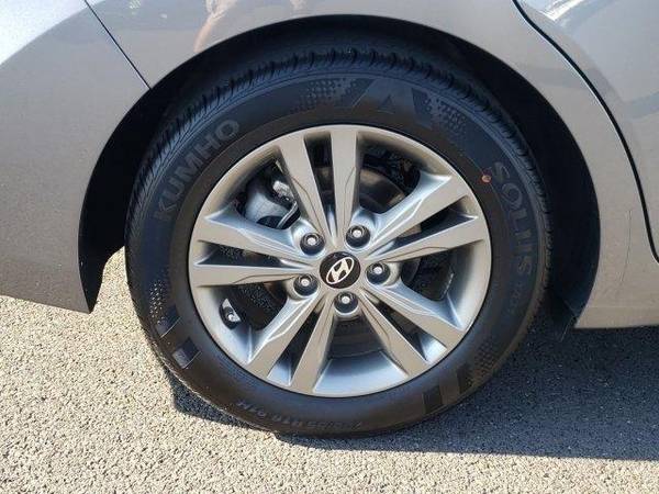 2018 Hyundai Elantra SEL 2.0L Auto for sale in Medford, OR – photo 9