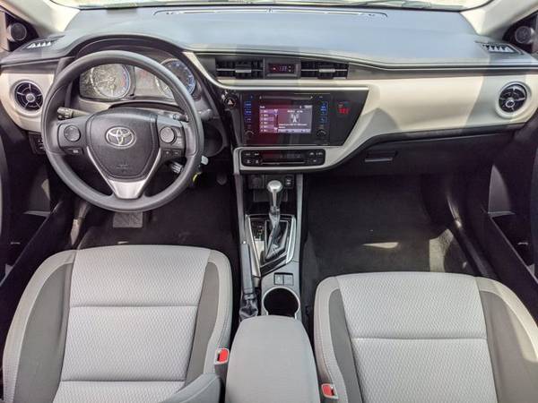 2019 Toyota Corolla LE SKU: KP933983 Sedan - - by for sale in Pinellas Park, FL – photo 17