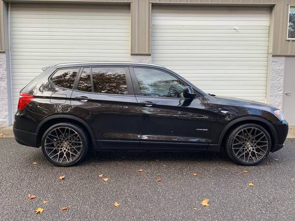 2011 BMW X3 xDrive28i AWD SUV~20"WHEELS~LOWERED~EXHAUST~FULLY LOADED~ for sale in Hillsboro, OR – photo 9