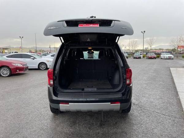 2006 Pontiac Torrent - - by dealer - vehicle for sale in Grand Junction, CO – photo 18
