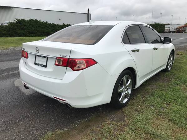 2012 Acura TSX BASE for sale in Shippensburg, PA – photo 6