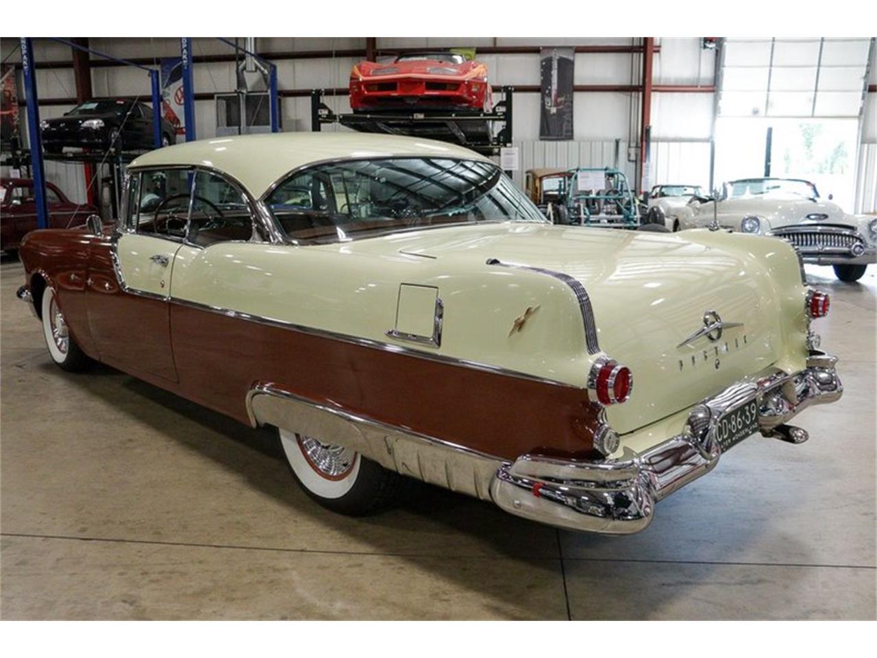 1955 Pontiac Star Chief for sale in Kentwood, MI – photo 4