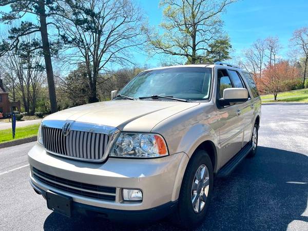 2006 Lincoln Navigator Luxury - - by dealer for sale in Knoxville, TN – photo 5