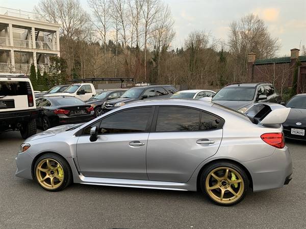 2019 Subaru WRX STI - - by dealer - vehicle automotive for sale in Bothell, WA – photo 6