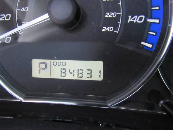 2011 Subaru Forester 4dr Auto 2.5X Premium w/All-W Pkg TomTom Nav -... for sale in Austin, TX – photo 16