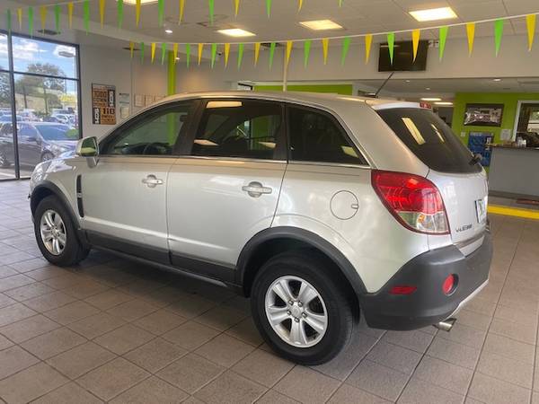 2008 Saturn Vue 1 Owner - - by dealer - vehicle for sale in Fort Myers, FL – photo 4