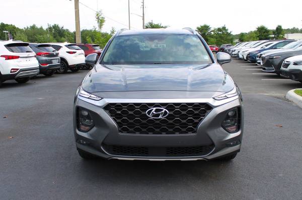 2019 Hyundai Santa Fe SEL Plus 2 4L Automatic FWD - cars & for sale in Gainesville, FL – photo 10