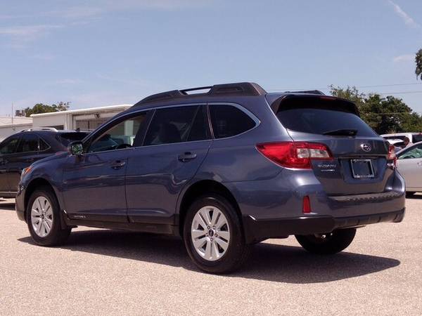 2015 Subaru Outback 2 5i Premium Eyesight CarFax Certified! - cars & for sale in Sarasota, FL – photo 6