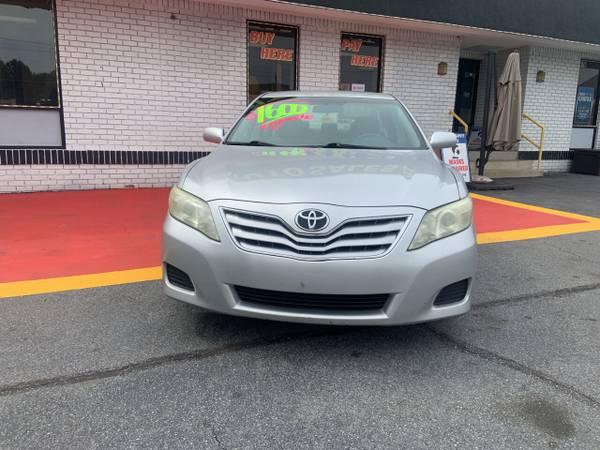 2011 Toyota Camry BUY HERE PAY HERE! - - by for sale in Atlanta, GA – photo 2