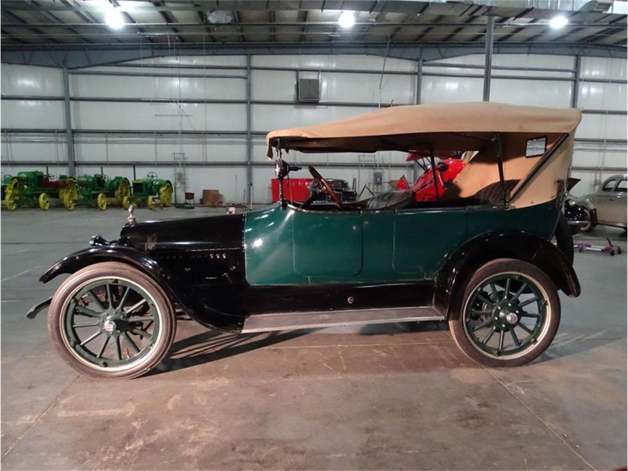 1917 Buick Touring for sale in Greensboro, NC – photo 3