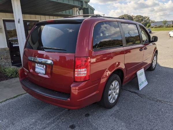 2008 Chrysler Town Country LX - Down Payments As Low As $500 - cars... for sale in Shelby, NC – photo 4