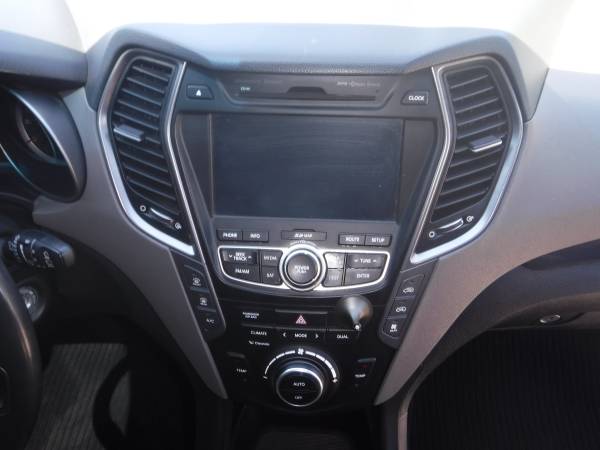 2013 Hyundai Santa Fe GLS 4dr SUV - - by dealer for sale in Phoenix, AZ – photo 18
