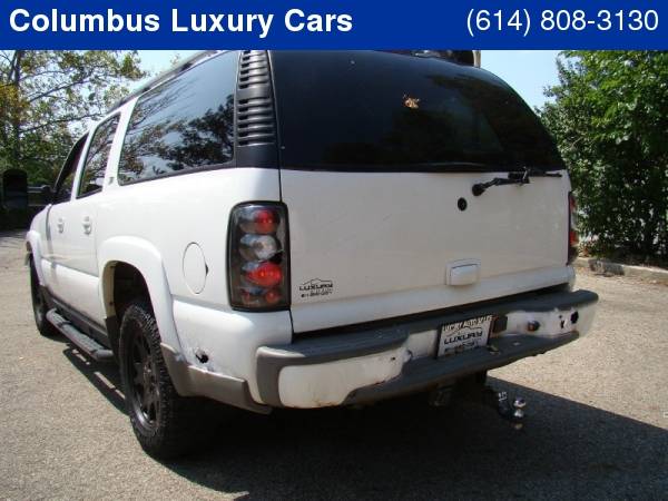 2002 Chevrolet Suburban 4dr 1500 4WD Z71 Finance Available For... for sale in Columbus, OH – photo 9