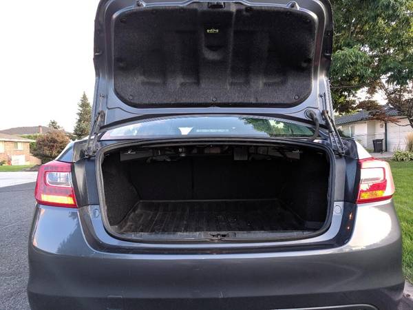 2015 Subaru Legacy 2.5i Limited PZEV for sale in Yakima, WA – photo 5