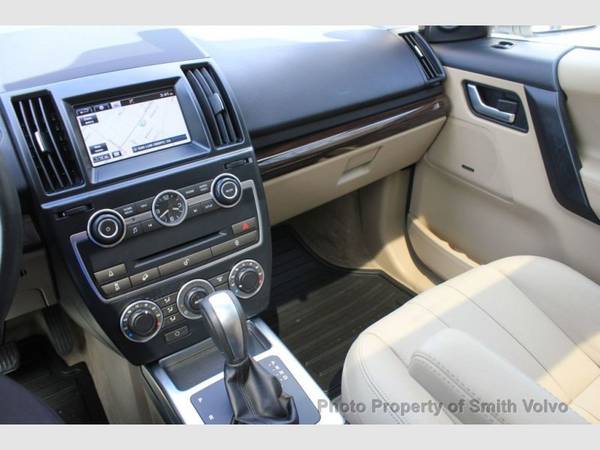 2014 Land Rover LR2 AWD 4dr HSE - - by dealer for sale in San Luis Obispo, CA – photo 17