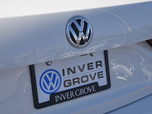 2014 Volkswagen Passat TDI SE w/Sunroof Nav for sale in Inver Grove Heights, MN – photo 14