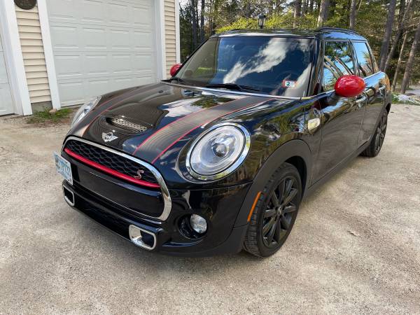 2016 MINI Cooper S Hardtop 4dr for sale in Other, NH – photo 2
