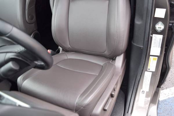 2019 Honda Odyssey EX-L w/Navi/RES Automatic B for sale in Denver, NE – photo 13