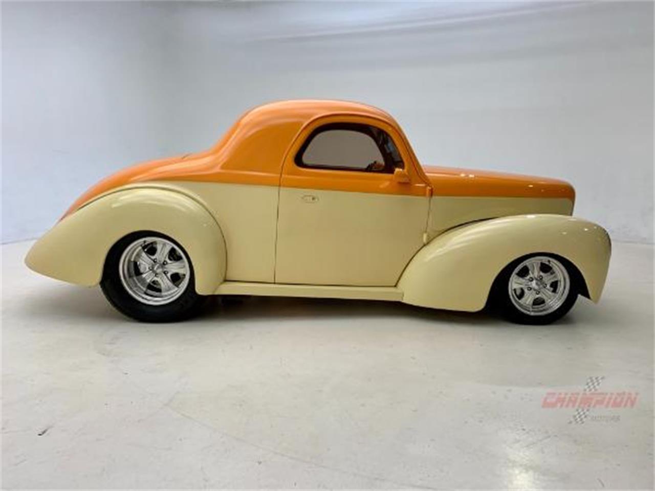 1941 Willys Coupe for sale in Syosset, NY – photo 6