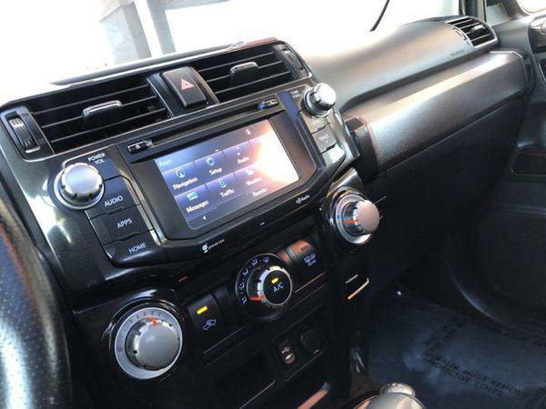 2014 Toyota 4Runner Trail Premium -TOP $$$ FOR YOUR TRADE!! for sale in Sacramento , CA – photo 23