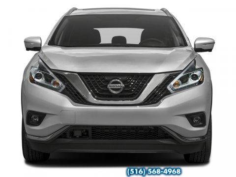 2017 Nissan Murano SL Crossover - - by dealer for sale in Valley Stream, NY – photo 7