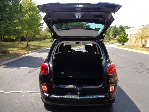 2014 FIAT 500L Easy - cars & trucks - by dealer - vehicle automotive... for sale in MANASSAS, District Of Columbia – photo 15