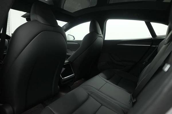 2021 Tesla Model S Plaid Sedan 4D - - by for sale in Other, AK – photo 20
