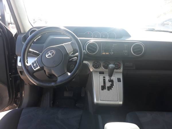 2012 SCION XB - - by dealer - vehicle automotive sale for sale in COLORADO SPRINGS 80918, CO – photo 4